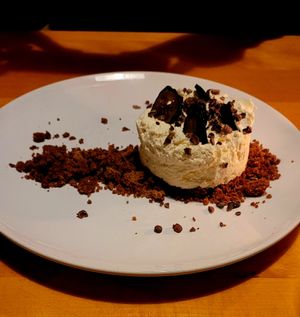 Tonkamousse at Tonka in Frankfurt