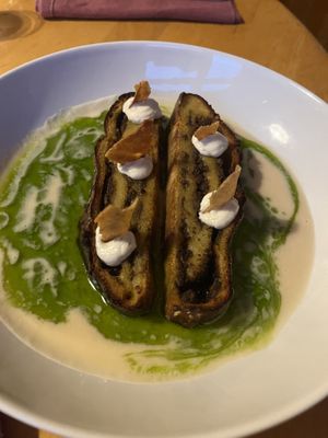   at Tonka in Frankfurt