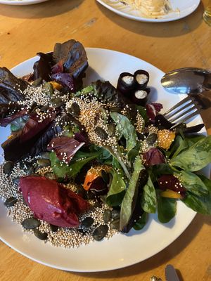   at Tonka in Frankfurt