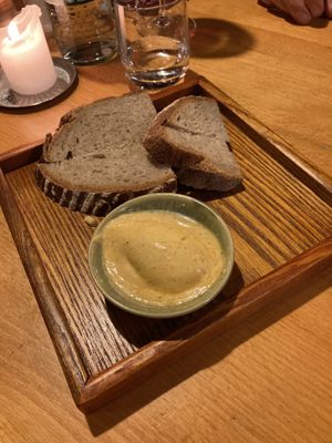   at Tonka in Frankfurt