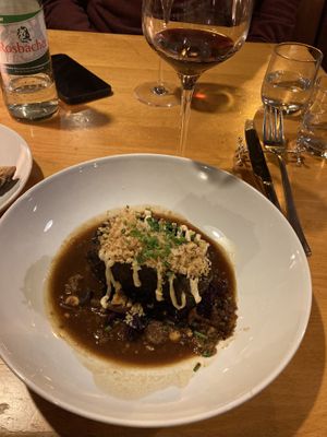   at Tonka in Frankfurt