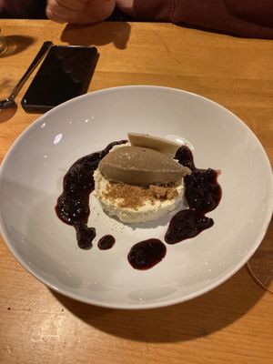   at Tonka in Frankfurt