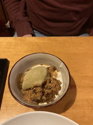   at Tonka in Frankfurt