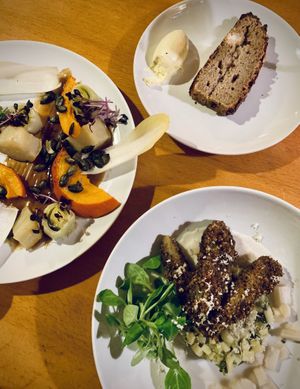   at Tonka in Frankfurt