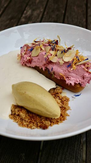  at Tonka in Frankfurt