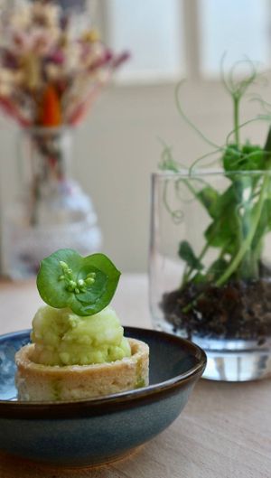  at Tonka in Frankfurt