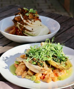  at Tonka in Frankfurt