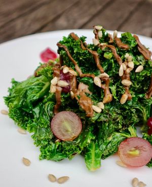  at Tonka in Frankfurt