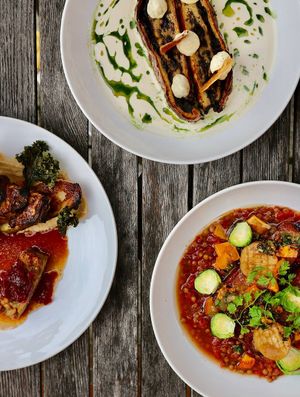  at Tonka in Frankfurt