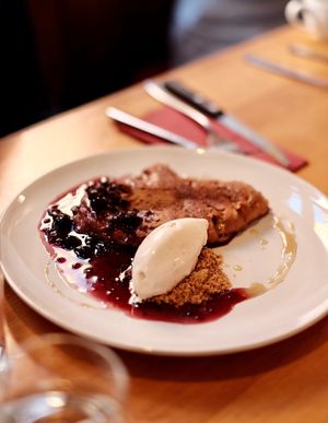  at Tonka in Frankfurt