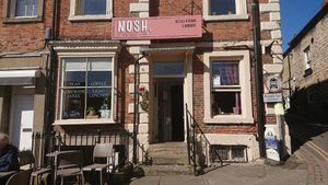  at Nosh in Pickering