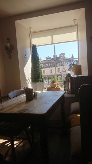  at Nosh in Pickering