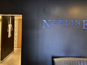   at Nebline in Campinas