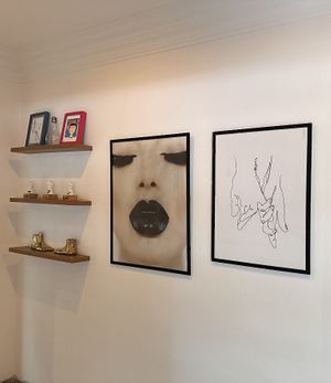   at Nebline in Campinas