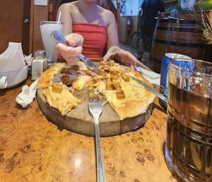  at Catapilcana Vegana in Santiago