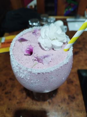  at Catapilcana Vegana in Santiago