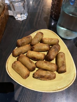   at Del Capo in Nadur