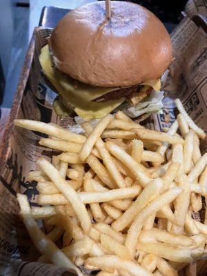   at Del Capo in Nadur