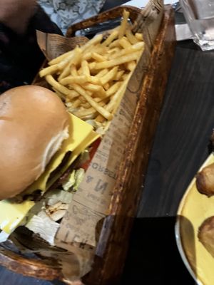   at Del Capo in Nadur