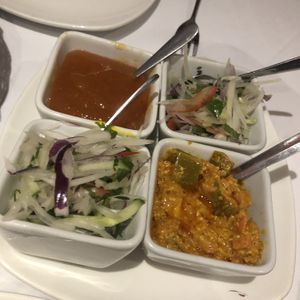   at Cumin Garden in Crowthorne