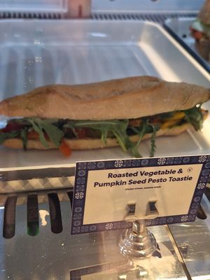  at Lisboa Pastelaria in Dublin