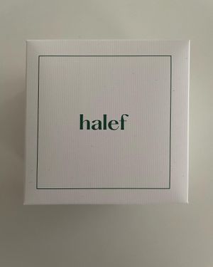 To go   at Halef in Istanbul