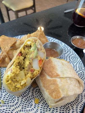  at Mango Haus in Bakersfield