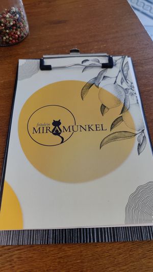  at Fräulein Miramunkel in Leipzig