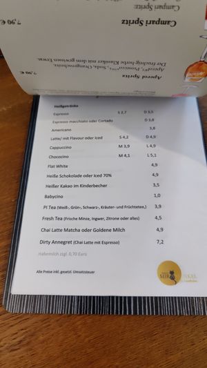  at Fräulein Miramunkel in Leipzig