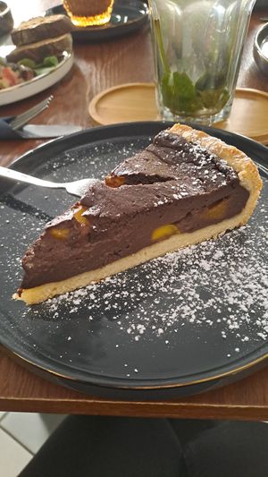  at Fräulein Miramunkel in Leipzig