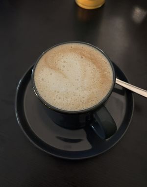   at Fräulein Miramunkel in Leipzig