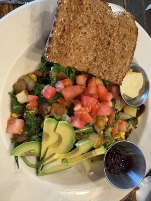   at Black Sheep Café & Catering in Salem