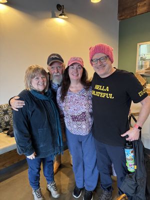   at Black Sheep Café & Catering in Salem