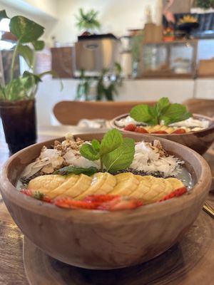   at Lokal Cafe Bali  in Kuta