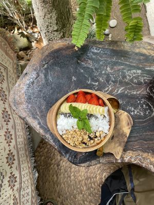   at Lokal Cafe Bali  in Kuta