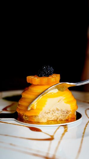  at Vegan Shoku in Vancouver