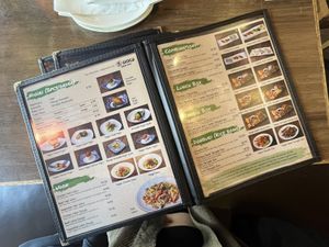   at Vegan Shoku in Vancouver