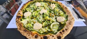  at Olga Gatti Ristorante Pizzeria in Almada