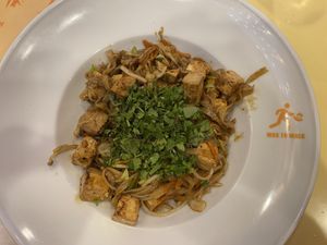   at Wok to Walk in Sao Miguel