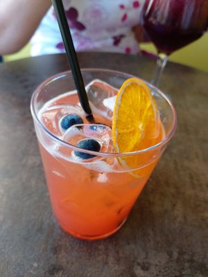  at ArtBurger in Pisa