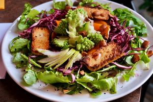  at ArtBurger in Pisa