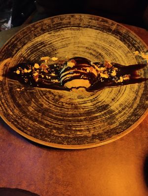  at ArtBurger in Pisa