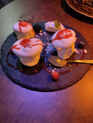  at ArtBurger in Pisa