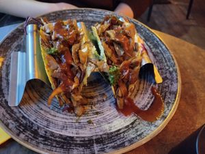  at ArtBurger in Pisa