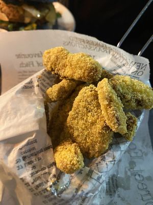   at ArtBurger in Pisa