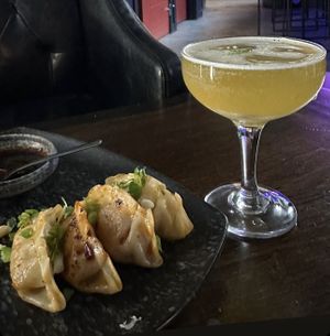   at Magpie in Calgary