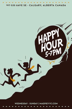  at Magpie in Calgary