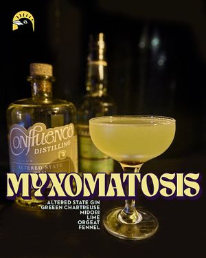  at Magpie in Calgary