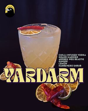  at Magpie in Calgary