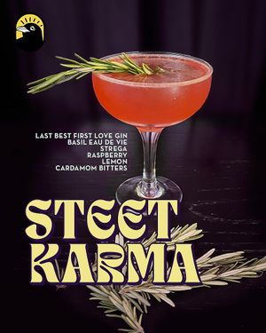  at Magpie in Calgary